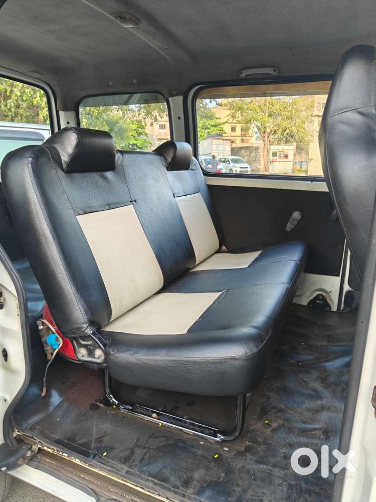 Maruti Suzuki Eeco Cng 5 Seater Ac, 2017, Cng & Hybrids