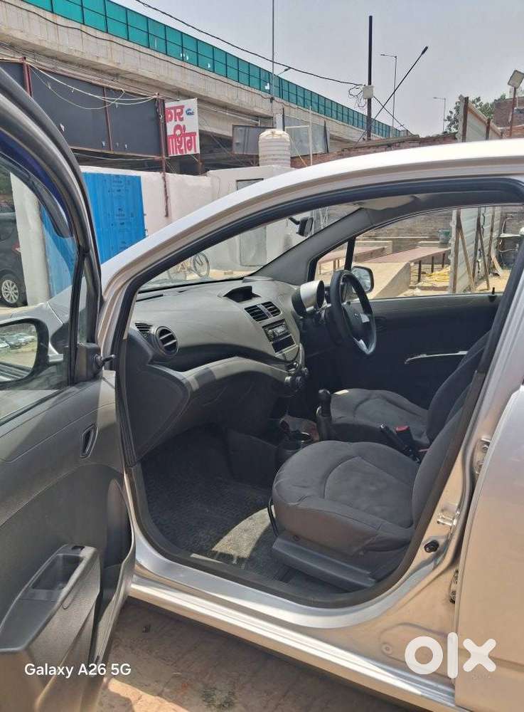Chevrolet Beat 2010-2013 Diesel Lt, 2010, Diesel
