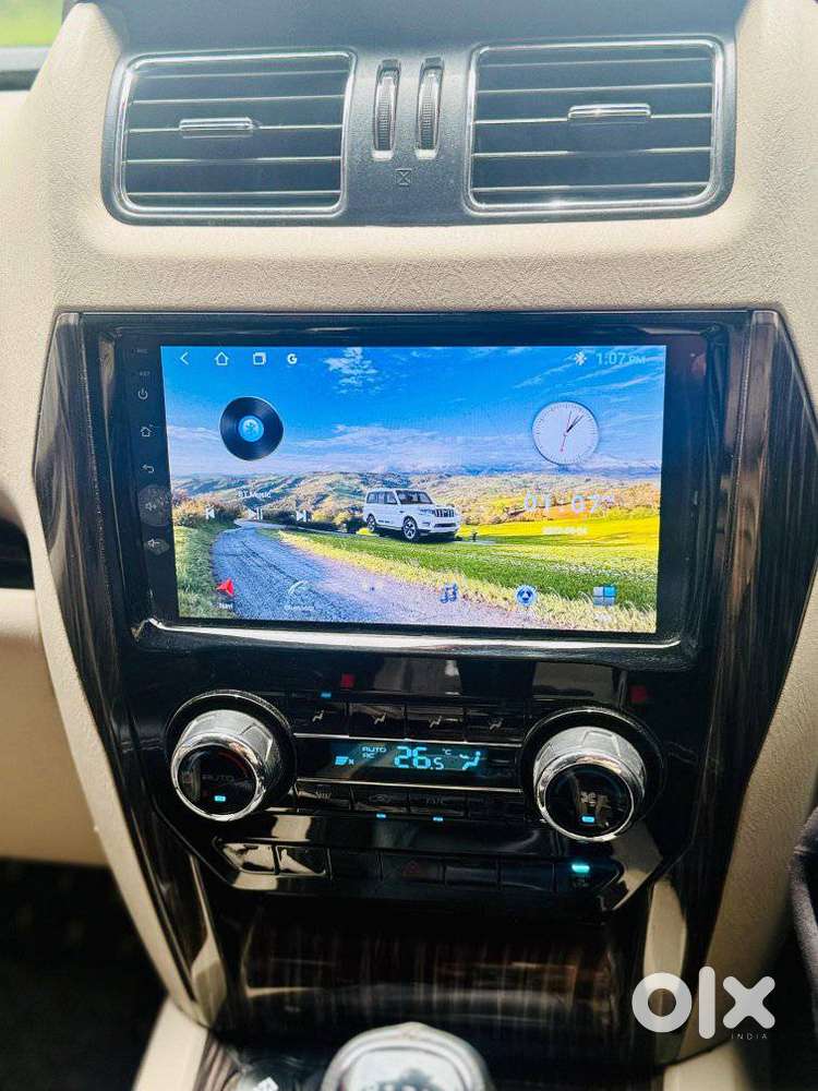 Mahindra Scorpio Classic 2.2 S 11 Mt 7 Cc, 2024, Diesel