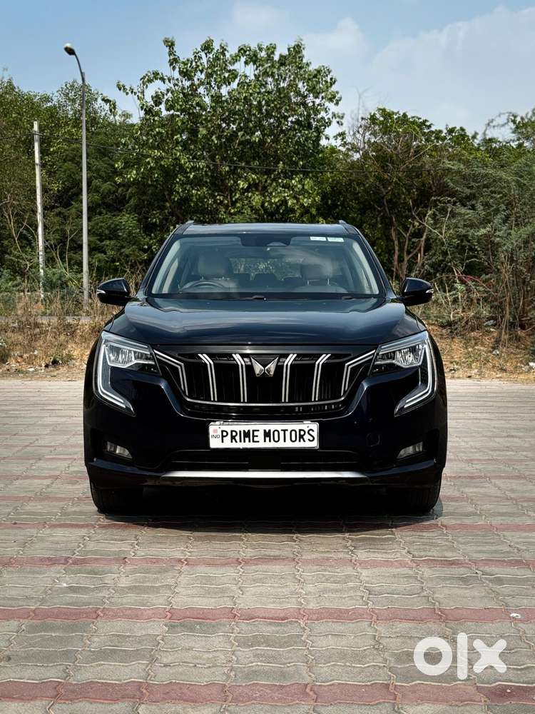 Mahindra Xuv700 2.2 Ax 7 Diesel At Str Awd, 2023, Diesel