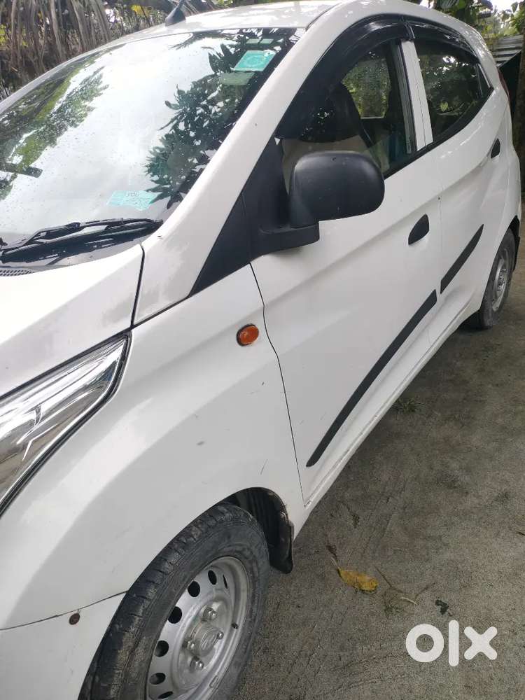 Hyundai Eon D-lite Plus 2018 Model