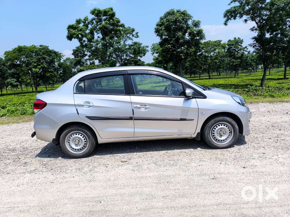 Honda Amaze, 2014, Petrol