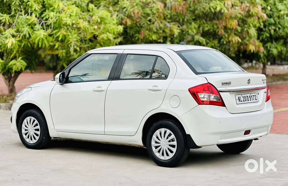 Maruti Suzuki Swift Dzire Vdi (o), 2012, Diesel
