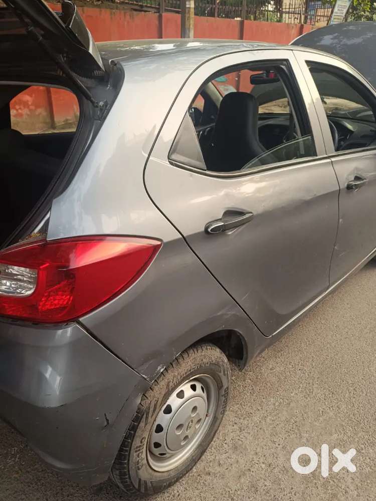 Tata Tiago Xm 2019 Petrol