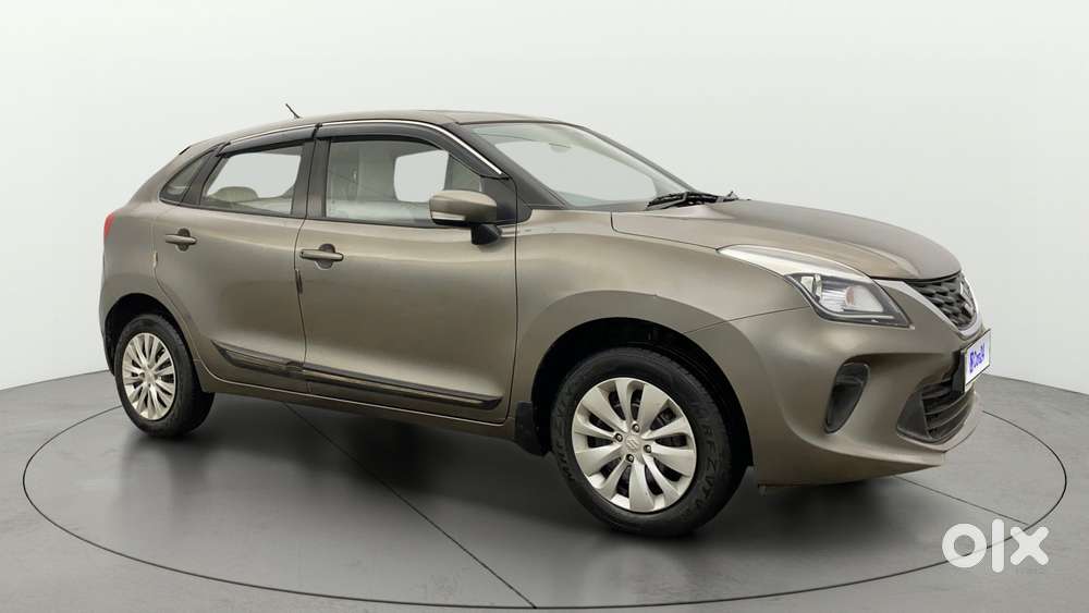Maruti Suzuki Baleno 1.2 Delta, 2019, Petrol