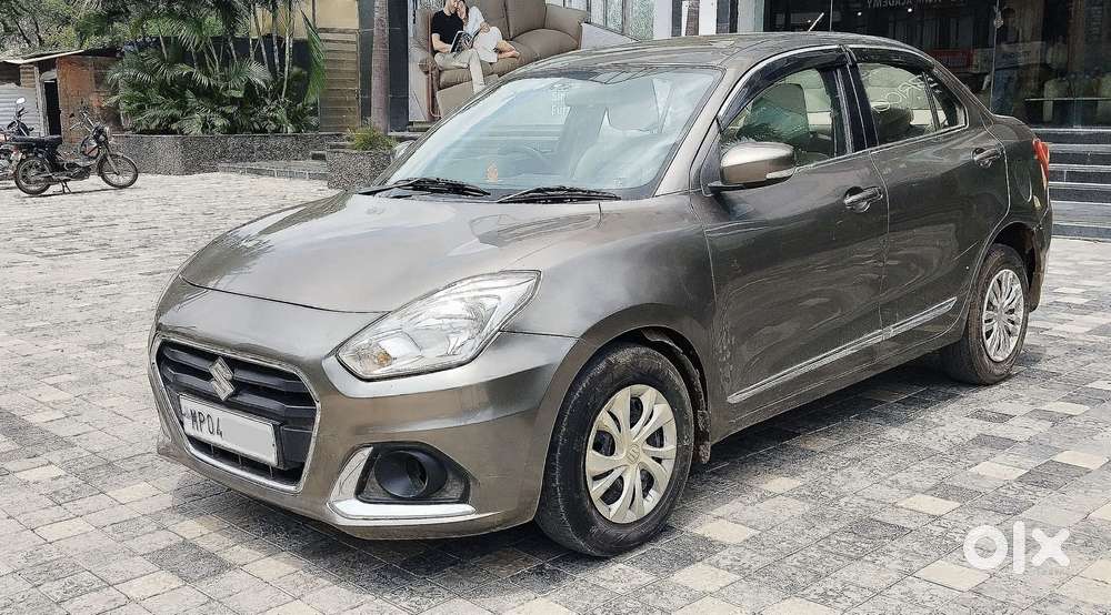 Maruti Suzuki Swift Dzire Vdi (o), 2018, Diesel
