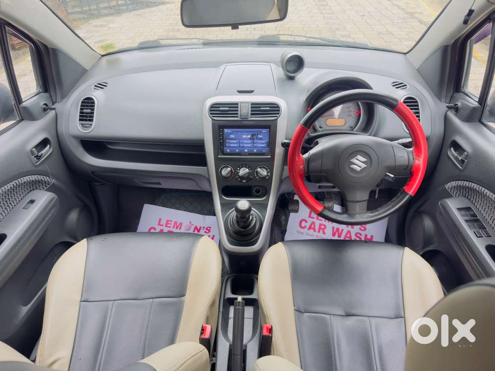 Maruti Suzuki Ritz Vdi, 2015, Diesel