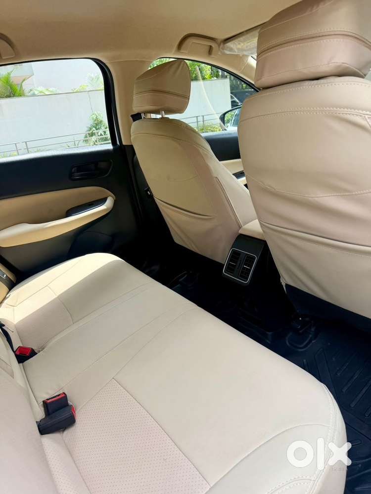 Honda City 1.5 V 5th Gen I-vtec Mt, 2021, Petrol