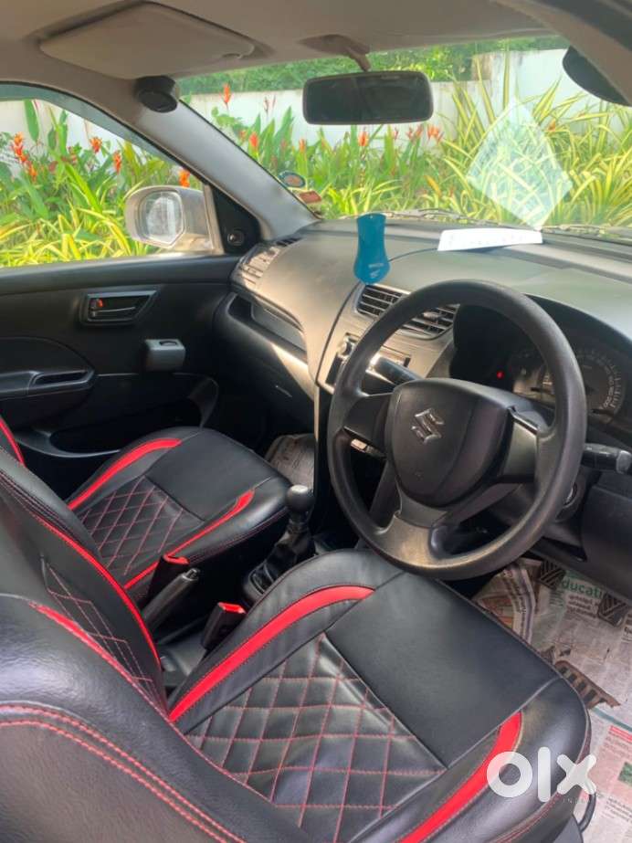 Maruti Suzuki Swift Ldi Optional, 2012, Diesel