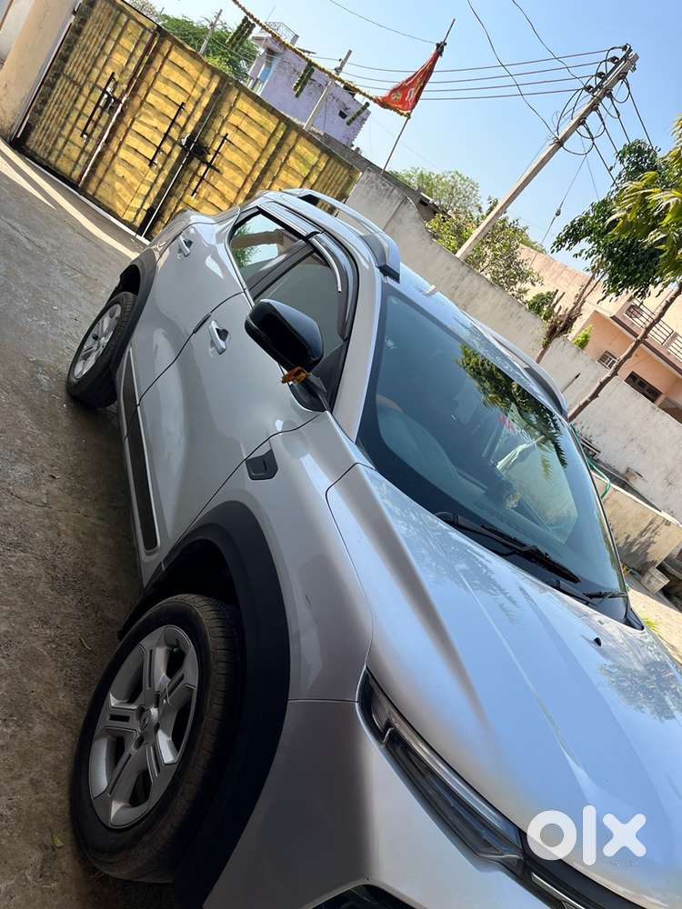 Renault Kiger 16 /8/2021