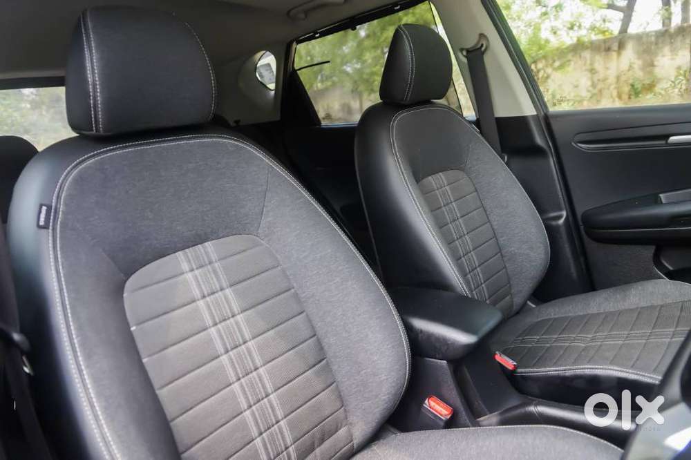 Kia Sonet G 1.2 5mt Htk(o), 2024, Petrol