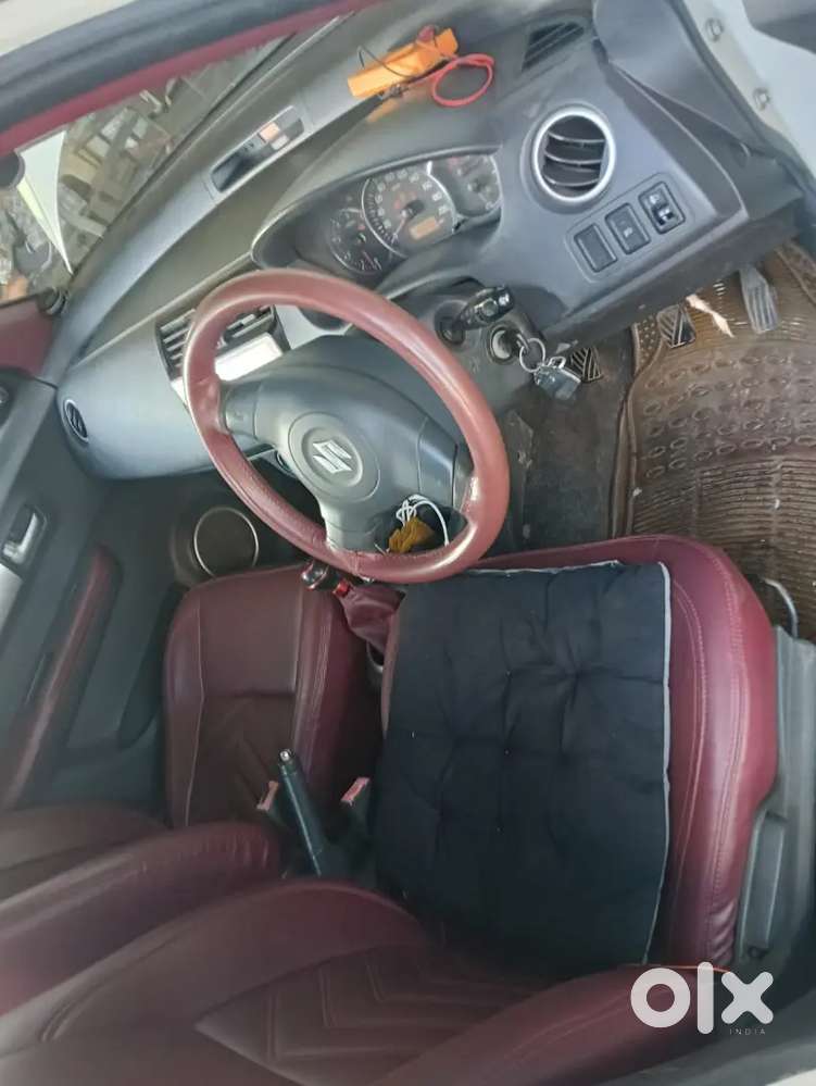 Swift Maruti Suzuki 2011 Diesel Variant