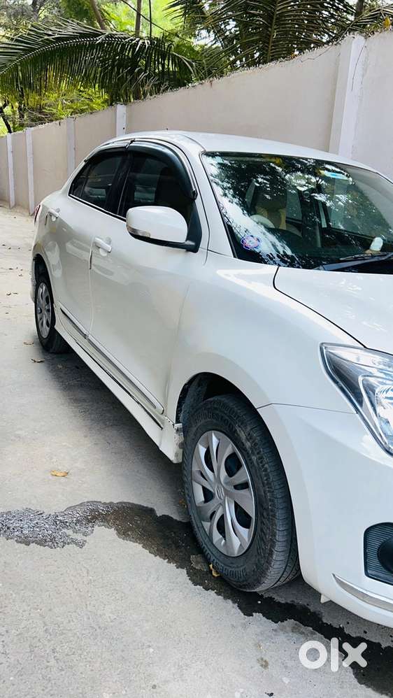 Maruti Dzire Vdi 2018