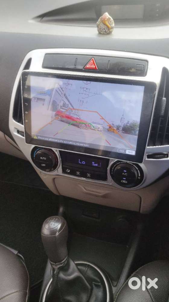 Hyundai I20 2010-2012 1.4 Crdi Magna, 2012, Diesel