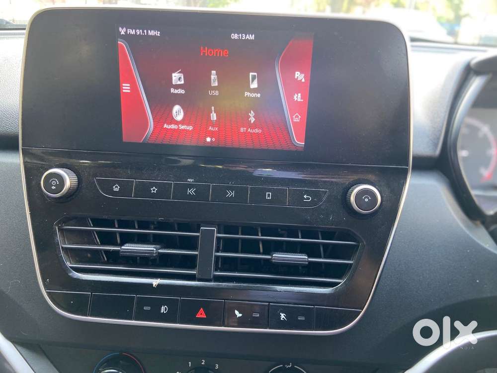 Tata Harrier Xm, 2021, Diesel