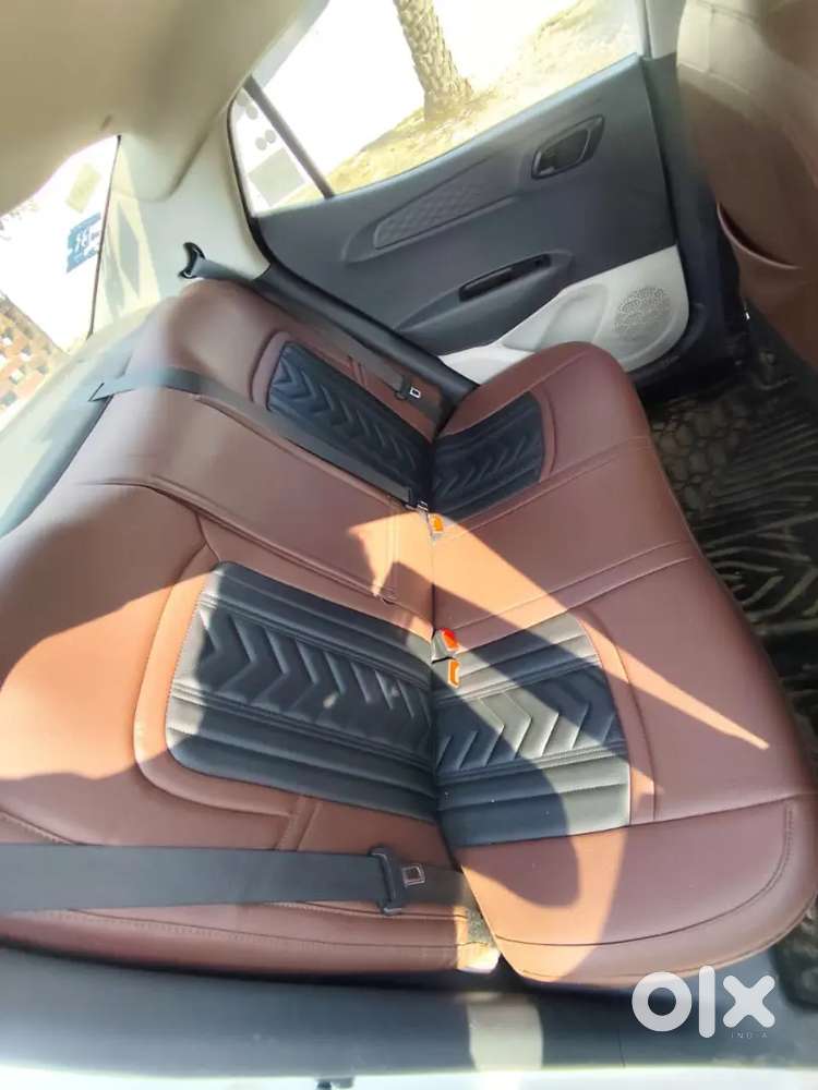 Hyundai Aura 1.2 S 2025 Car