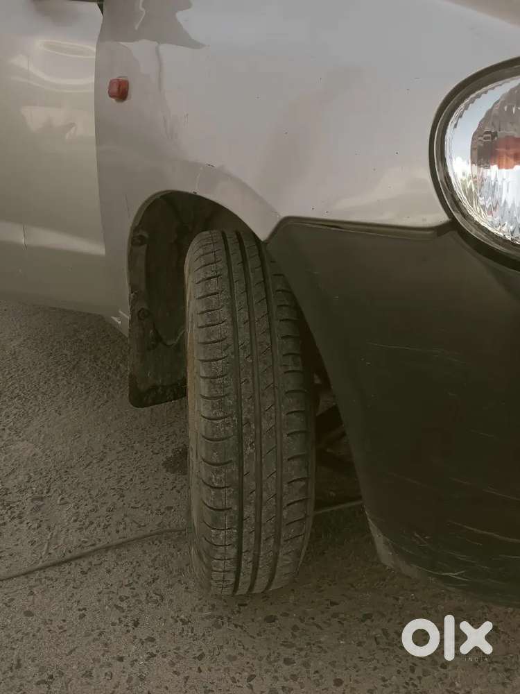 Maruti Suzuki Alto 800 2006