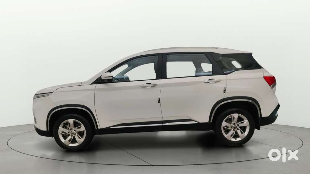 Mg Hector 1.5 Shine Turbo, 2022, Petrol