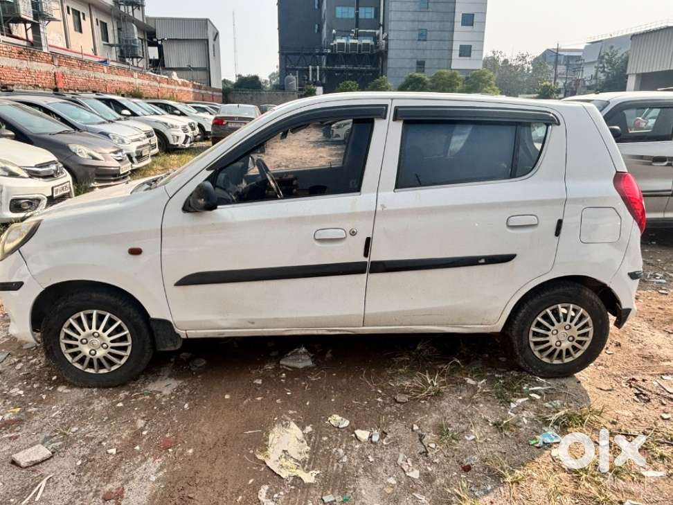 Maruti Suzuki Alto 800, 2014, Petrol