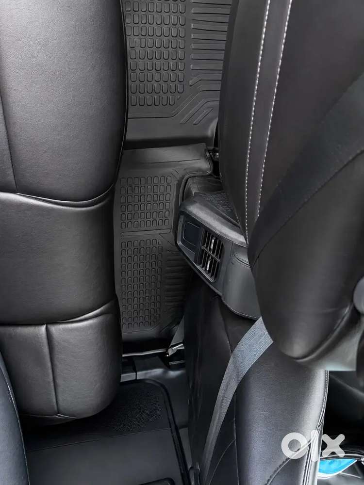 Tata Nexon Creative Plus 2025