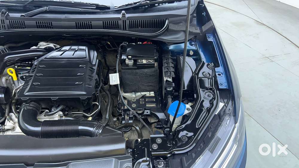 Volkswagen Virtus 1.0 Comfortline Tsi, 2024, Petrol