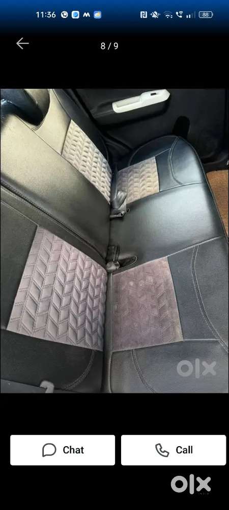 Maruti Suzuki Ignis 1.2 2019
