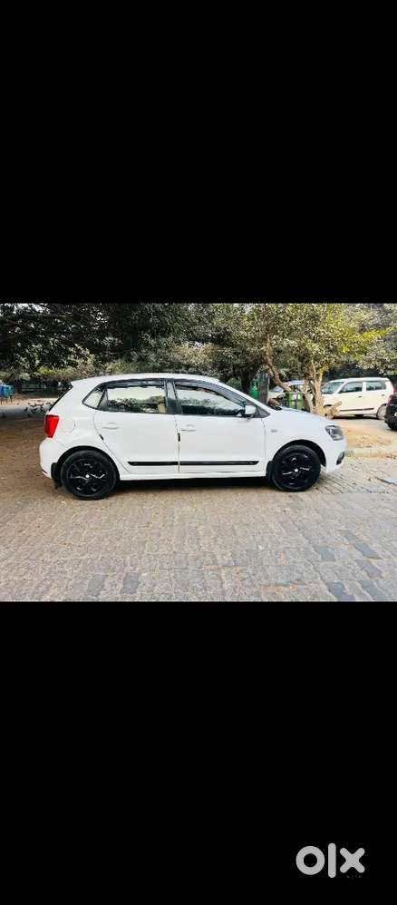 Volkswagen Polo 1.2 Mpi Anniversary 2014