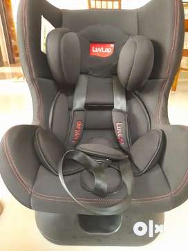 Baby car hotsell seat olx