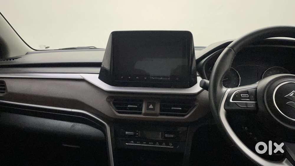 Maruti Suzuki Vitara Brezza 1.5 Zxi Plus, 2024, Petrol