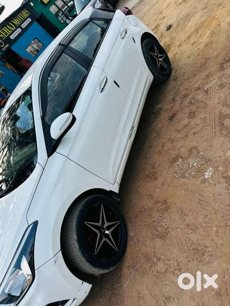 Hyundai I20 Diesel Manual 2018