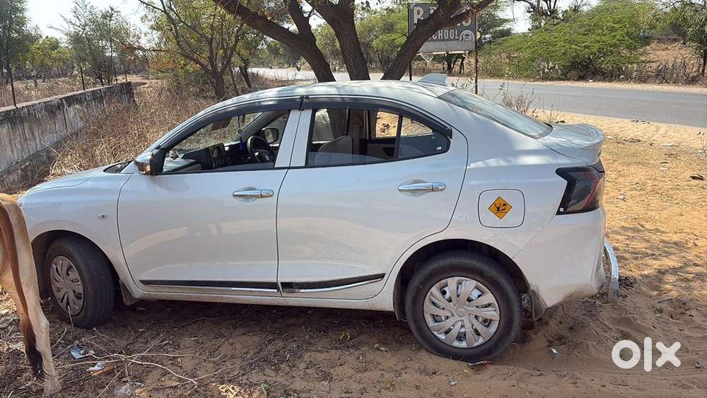 Maruti Suzuki Swift Dzire 2026 Cng & Hybrids Well Maintained