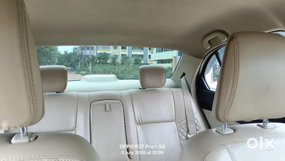 Maruti Suzuki Dzire 2019 Model Vdi