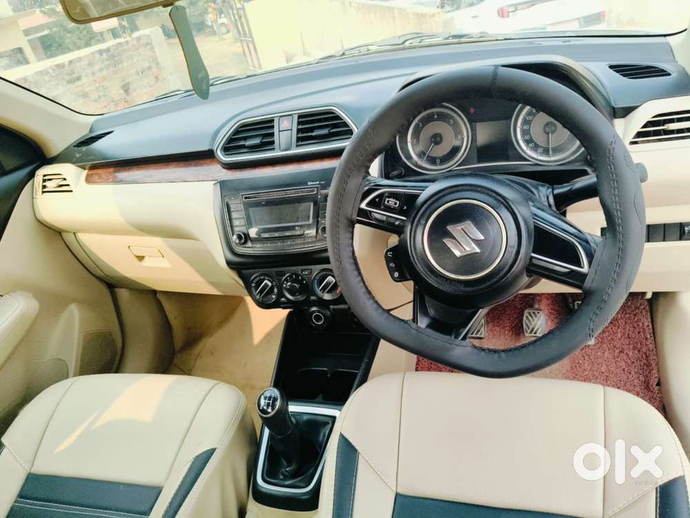 Maruti Suzuki Dzire 2017-2020 Vdi, 2018, Diesel