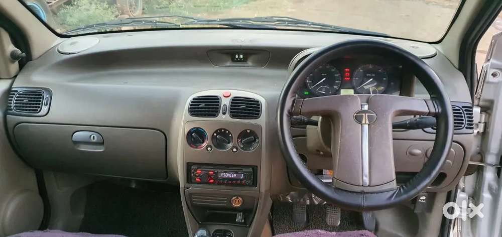 Indigo Cs Tdi Ac