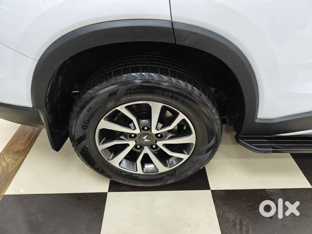 Mahindra Scorpio-n 2.2 Z8 Diesel Mt 7 Str, 2024, Diesel