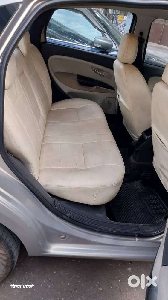 Fiat Linea Emotion Fire, 2015, Petrol