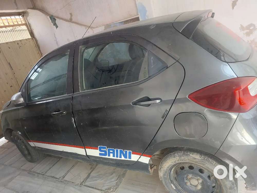 Tata Tiago 2020 Petrol 40000 Km Driven