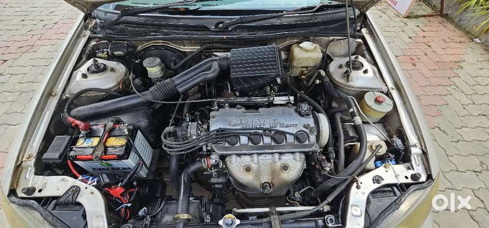 Honda City Type 2 For Sale Mh12 Well Maintained