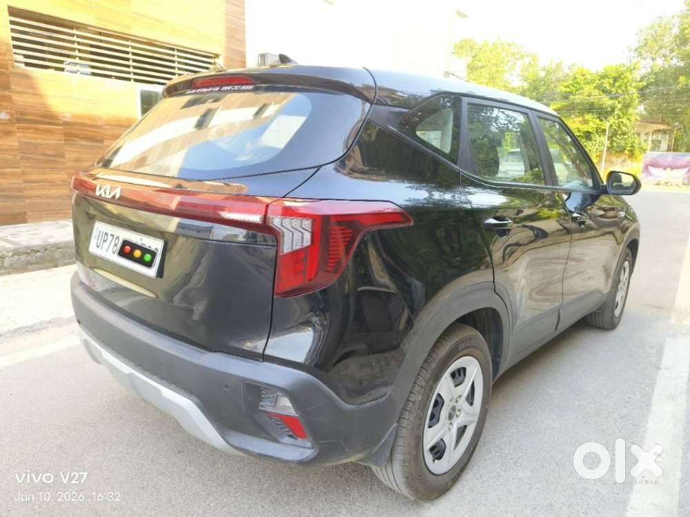 Kia Seltos 1.5 Hte Diesel Imt, 2025, Diesel