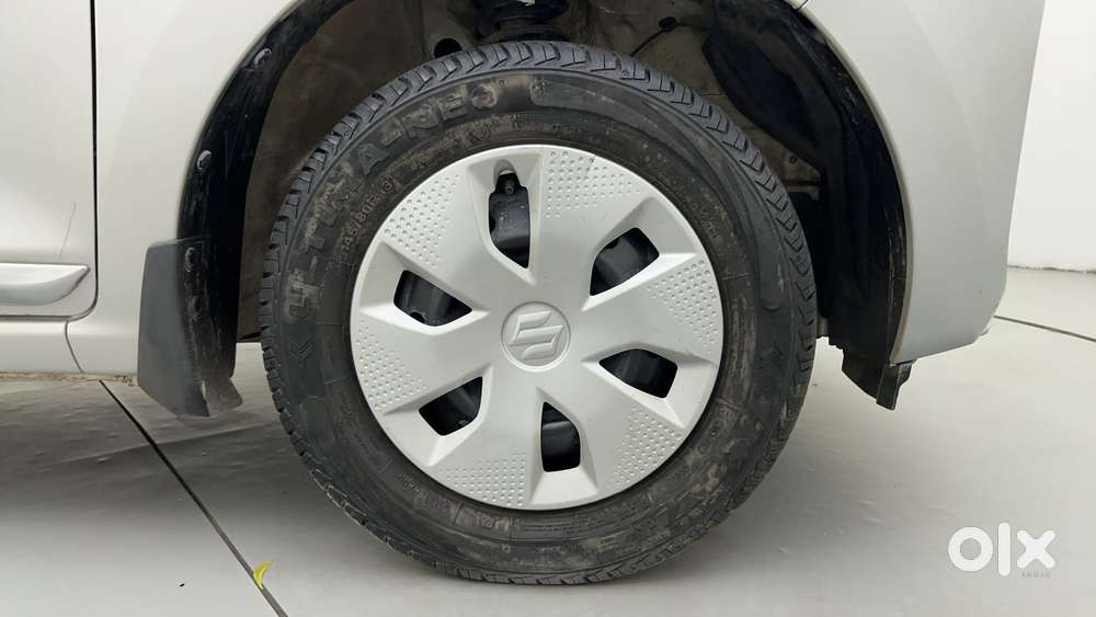 Maruti Suzuki Alto K10 Plus Edition, 2023, Petrol