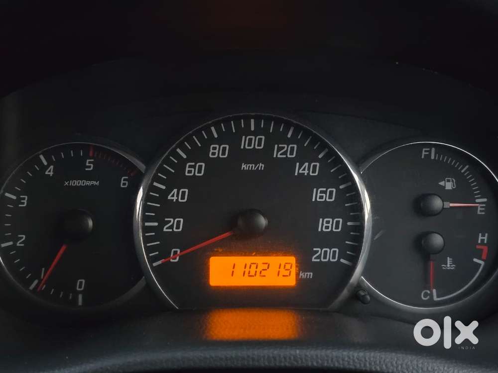 Maruti Suzuki Swift 2004-2010 Vdi Bsiii, 2010, Diesel