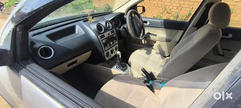 Ford Fiesta 2010 Diesel Well Maintained