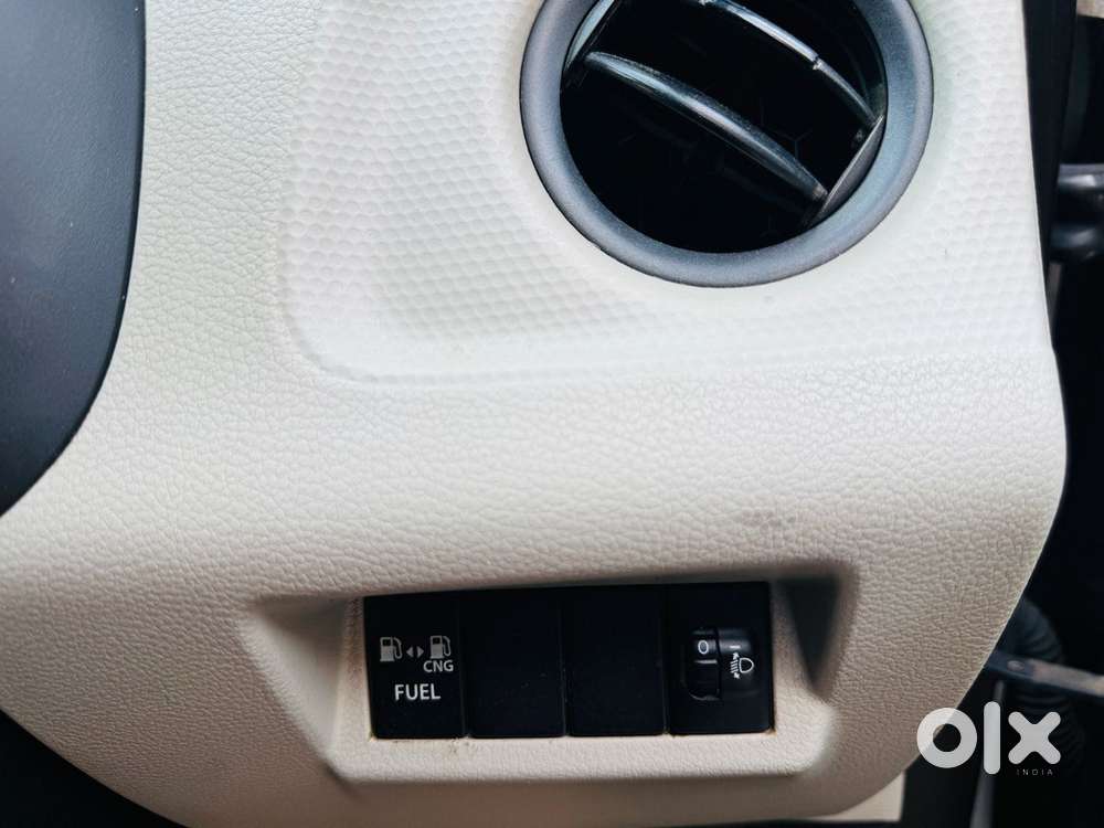Maruti Suzuki Wagon R Lxi Cng, 2021, Cng & Hybrids
