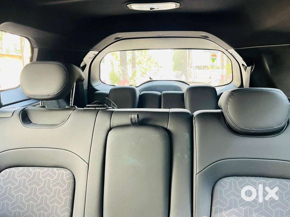 Tata Safari, 2025, Diesel