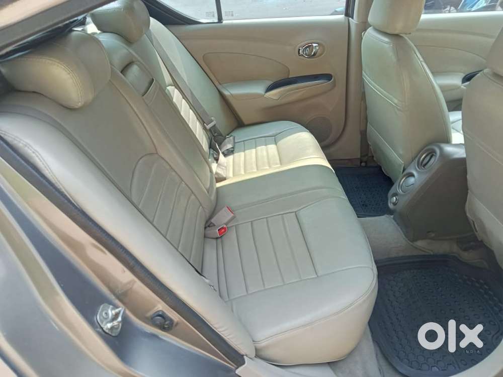 Nissan Sunny Diesel Xv, 2013, Diesel