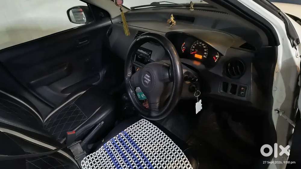 Maruti Suzuki Dzire 2015