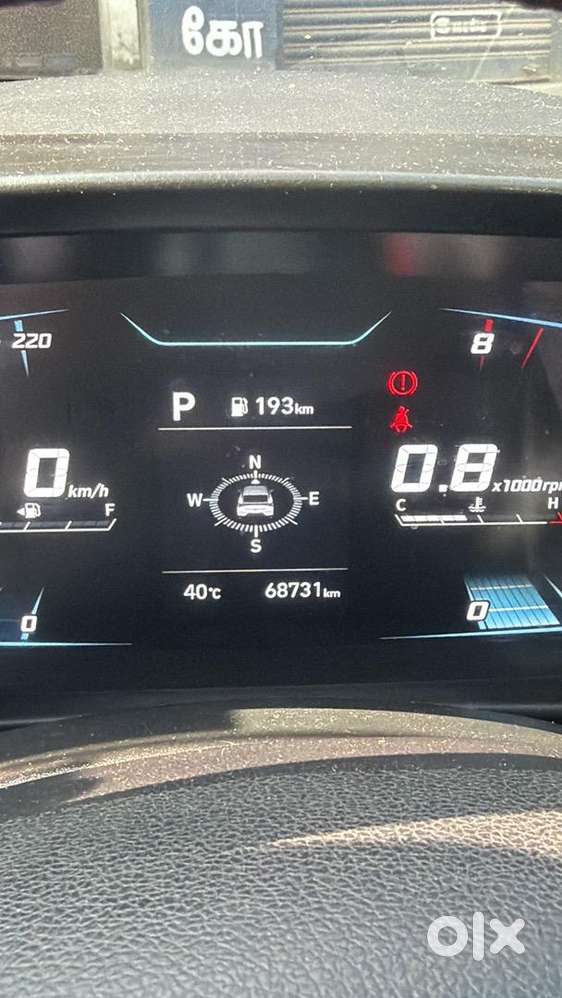 Hyundai I20 N Line 2021 Petrol 70000 Km Driven