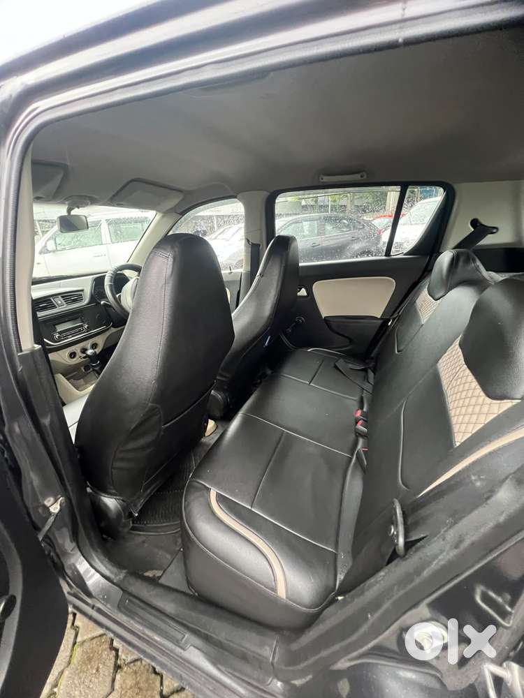 Maruti Suzuki Alto 800 0.8 Vxi (o), 2021, Petrol
