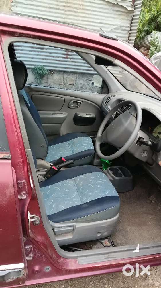 Maruti Suzuki Alto 2008