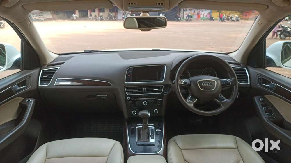 Audi Q5 2009-2012 2.0 Tdi Quattro, 2014, Diesel